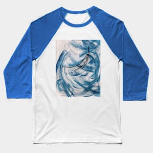 Easy breazy Baseball T-Shirt